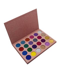 Huda Beauty Shadow-Allure 24 Ultra Pigmented Glitter