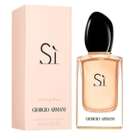 Armani Si Eau de Parfum.