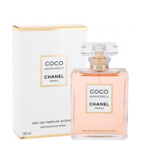 Chanel Coco Mademoiselle Eau de Parfum