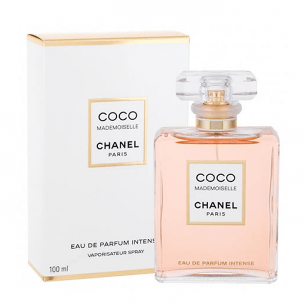 Chanel Coco Mademoiselle Eau de Parfum