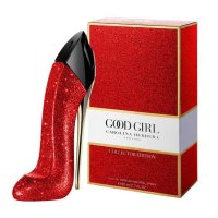 Good Girl Collector Edition Eau De Parfum 100ml