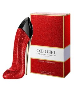 Good Girl Collector Edition Eau De Parfum 100ml