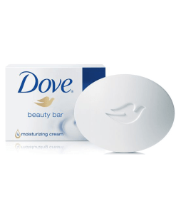 Beauty cream barde Dove