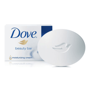 Beauty cream barde Dove
