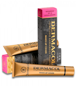 Dermacol Fond De Teint