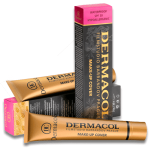 Dermacol Fond De Teint