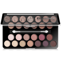 DoDo Girl MakeUp Studio Matte 26 Colors Eyeshadow Palette