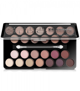 DoDo Girl MakeUp Studio Matte 26 Colors Eyeshadow Palette