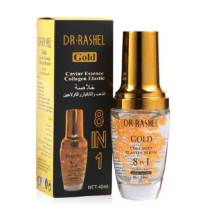 Dr Rashel Gold Collagen Seerum