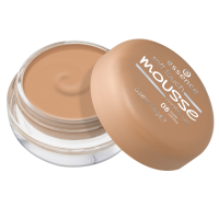 Essence Fondde teint Soft Touch Mousse