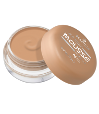 Essence Fondde teint Soft Touch Mousse