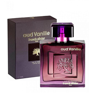 Franck Olivier Oud Touch Vanille