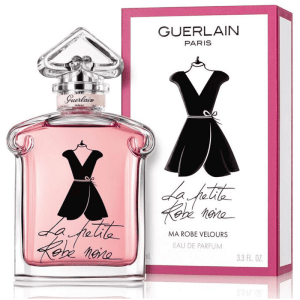 Guerlain La Petite Robe Noire Eau de Toilette
