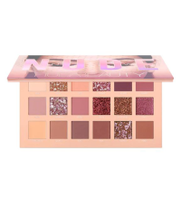 Huda-Beauty The New Nude Palette