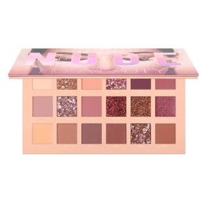 Huda-Beauty The New Nude Palette