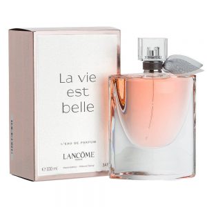 La Vie Est Belle Eau De Parfum 100Ml