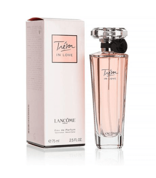 Lancôme Trésor In Love Eau De Parfum 75Ml