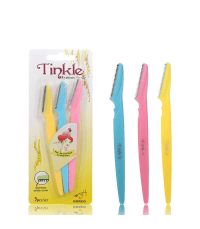 Tinkle Sourcils Rasoir