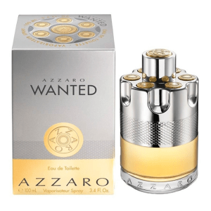 Azzaro Wanted Eau de Toilette 100ml