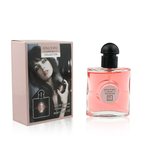 Collection De Parfum Only You No 817 Edp 30 Ml
