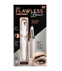 Flawless Finishing TouchBrows