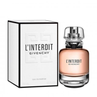 Givenchy L'interdit Eau De Parfum 100ml