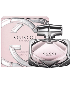Gucci Bamboo eau de parfum pour femme