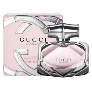 Gucci Bamboo eau de parfum pour femme