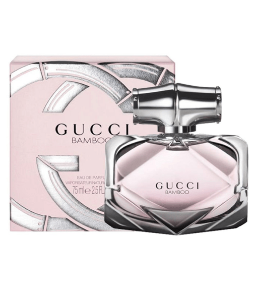 Gucci Bamboo Eau De Parfum Pour Femme