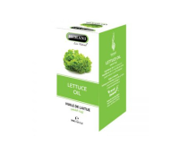 Huile de Laitue pure 100% Naturelle 30ml