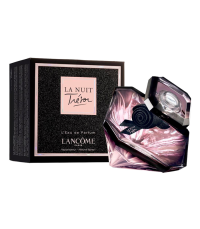 Lancôme La Nuit Trésor Eau de Parfum.