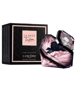 Lancôme La Nuit Trésor Eau de Parfum.