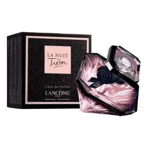Lancôme La Nuit Trésor Eau de Parfum.