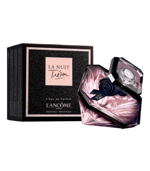 Lancôme La Nuit Trésor Eau De Parfum.