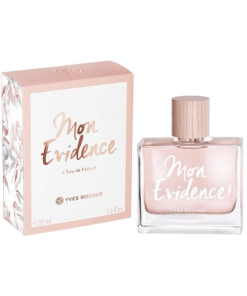 Mon Évidence L'Eau de Parfum 50ml