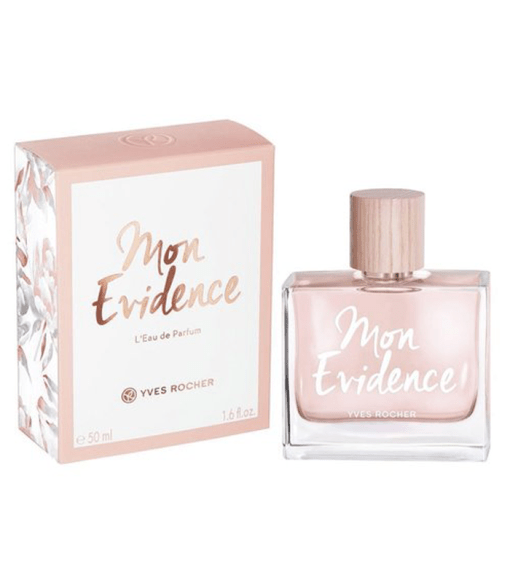 Mon Évidence L'Eau De Parfum 50Ml