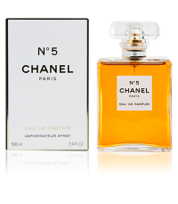 N°5 Eau de Parfum de Chanel 100ml