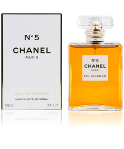 N°5 Eau de Parfum de Chanel 100ml