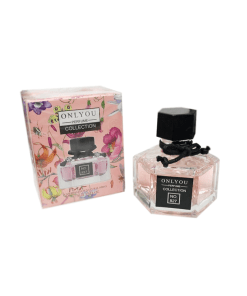Only You Parfum Collection №827 30 ml (Gucci Flora)