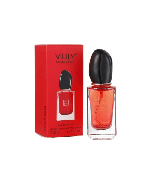 Parfum Vilily Collection 25Ml N.875