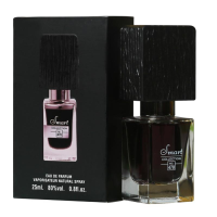 Smart Collection 25ml No 470 - Black Afgano