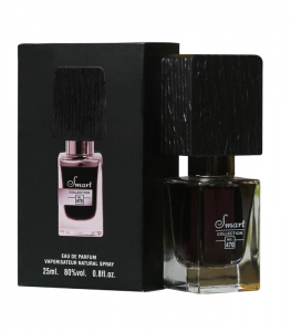 Smart Collection 25ml No 470 - Black Afgano