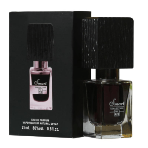 Smart Collection 25ml No 470 - Black Afgano