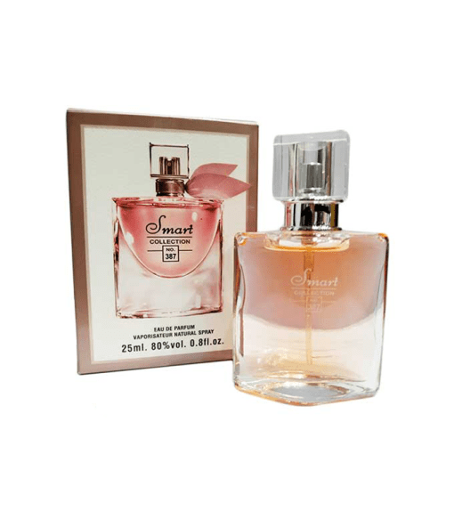 Smart Collection 387 Parfum Femme