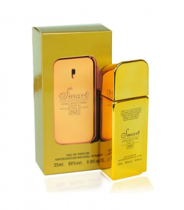 Smart Collection Eau De Parfum One million 25ml