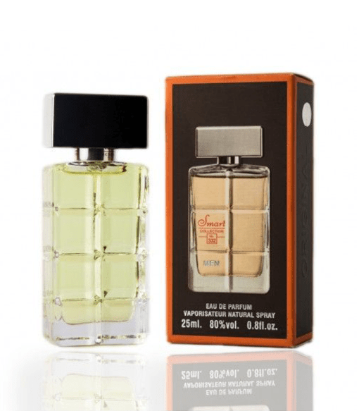Smart Collection No-332 Boss Orange Parfum 25 Ml