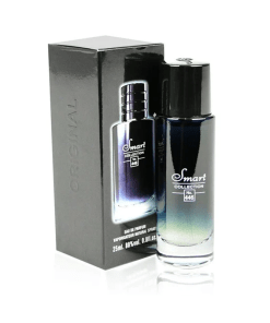 Smart Collection No 446 Parfum Pour Homme 25 ml EDP Basé Sur Dior Sauvage