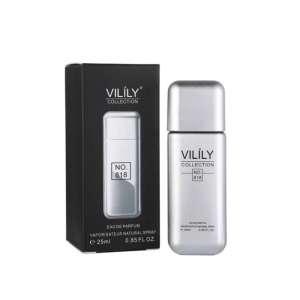 VILILY Eau de Parfum INTENSE 25ml No 818