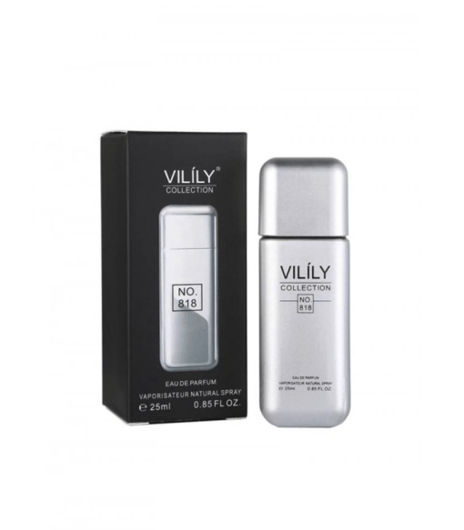 Vilily Eau De Parfum Intense 25Ml No 818