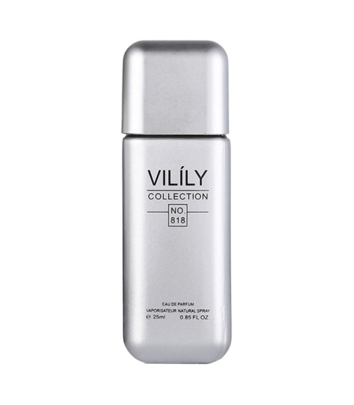 Vilily collection парфюм описание